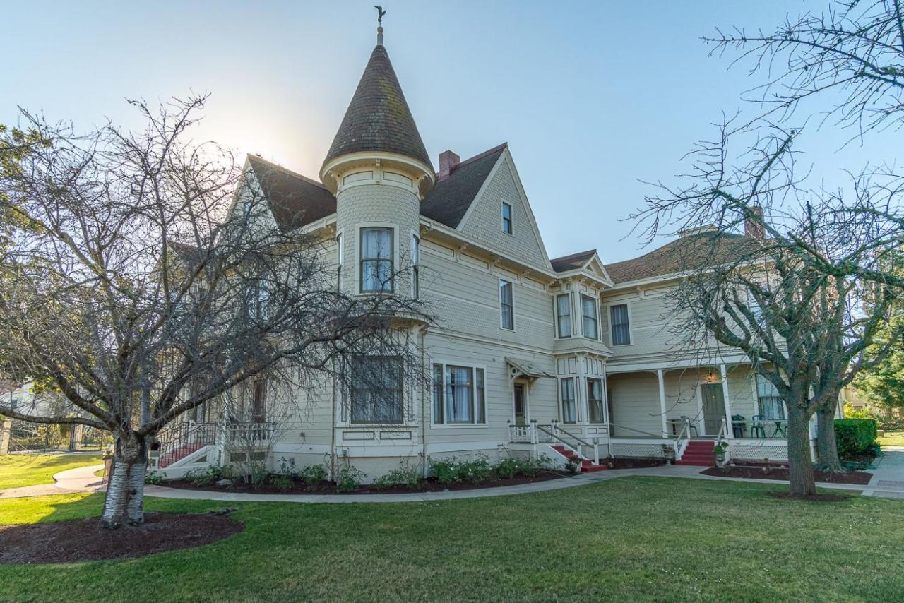 Chateau Coralini Salinas Exterior foto