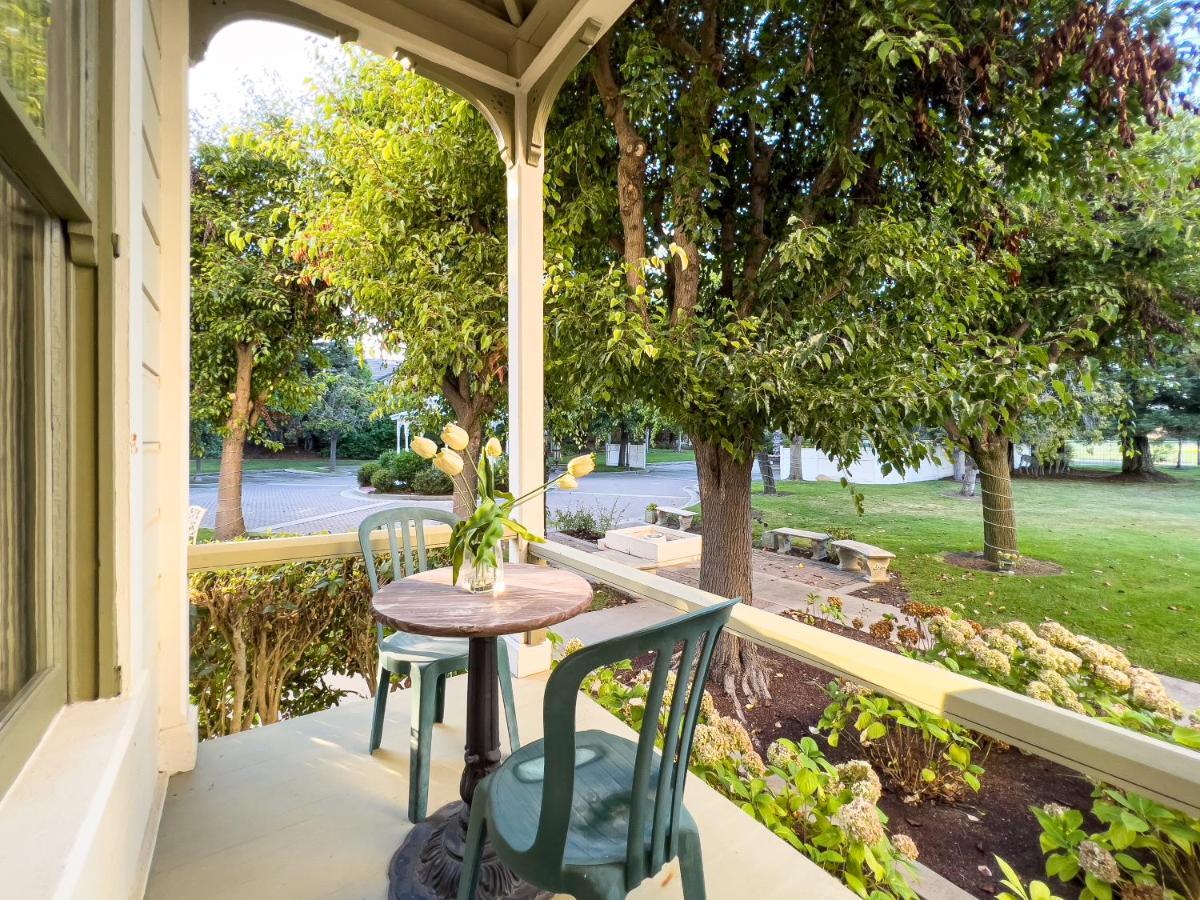 Chateau Coralini Salinas Exterior foto